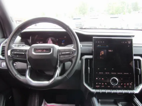 More photos of 2025 GMC Acadia Elevation at Pettijohn Ford of Trenton, MO
