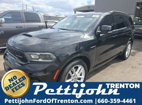 2024 Dodge Durango R/T Plus for sale in Trenton, MO