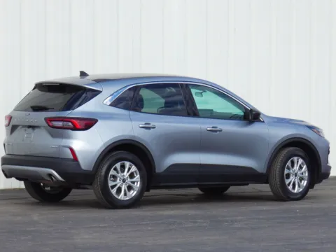Another view of 2024 Ford Escape Active for sale in Trenton, MO at Pettijohn Ford of Trenton