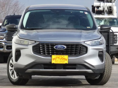 More photos of 2024 Ford Escape Active at Pettijohn Ford of Trenton, MO