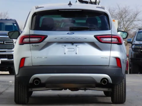 More photos of 2024 Ford Escape Active at Pettijohn Ford of Trenton, MO
