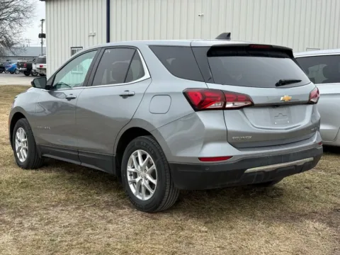 More photos of 2024 Chevrolet Equinox LT at Pettijohn Ford of Trenton, MO