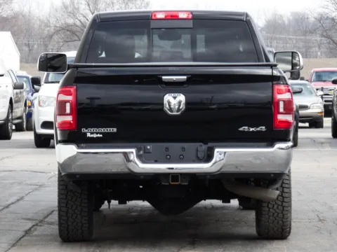 More photos of 2022 Ram 2500 Laramie at Pettijohn Ford of Trenton, MO