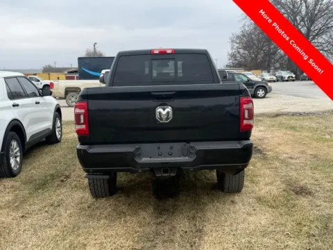 More photos of 2020 Ram 2500 Laramie at Pettijohn Ford of Trenton, MO