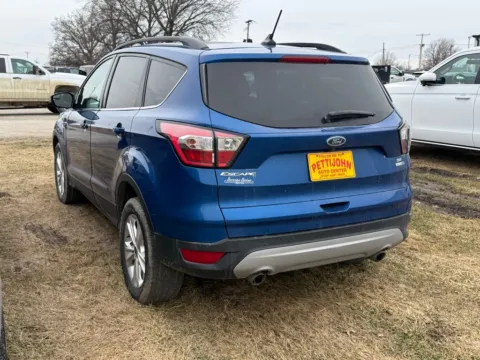 More photos of 2018 Ford Escape SE at Pettijohn Ford of Trenton, MO