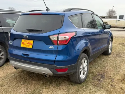 More photos of 2018 Ford Escape SE at Pettijohn Ford of Trenton, MO