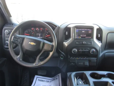 More photos of 2024 Chevrolet Silverado 2500HD Work Truck at Pettijohn Ford of Trenton, MO