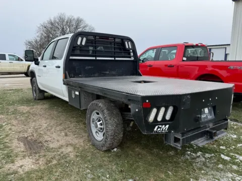 More photos of 2024 Chevrolet Silverado 2500HD Work Truck at Pettijohn Ford of Trenton, MO