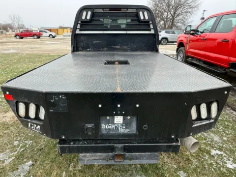 More photos of 2024 Chevrolet Silverado 2500HD Work Truck at Pettijohn Ford of Trenton, MO
