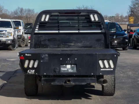 More photos of 2024 Chevrolet Silverado 2500HD Work Truck at Pettijohn Ford of Trenton, MO
