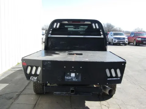 More photos of 2024 Chevrolet Silverado 2500HD Work Truck at Pettijohn Ford of Trenton, MO