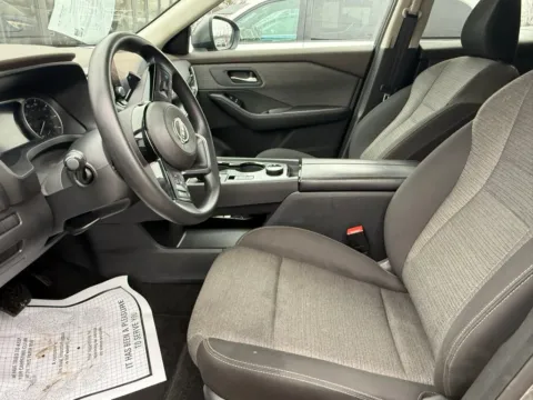 More photos of 2023 Nissan Rogue SV at Pettijohn Ford of Trenton, MO
