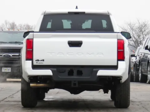 More photos of 2025 Toyota Tacoma TRD Off-Road at Pettijohn Ford of Trenton, MO