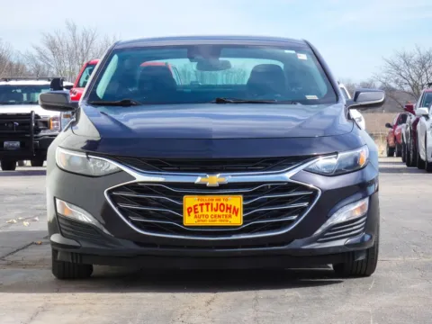More photos of 2023 Chevrolet Malibu LT at Pettijohn Ford of Trenton, MO