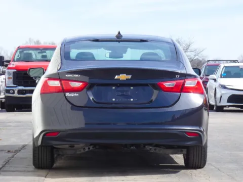 More photos of 2023 Chevrolet Malibu LT at Pettijohn Ford of Trenton, MO