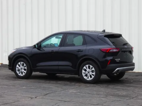 More photos of 2025 Ford Escape Active at Pettijohn Ford of Trenton, MO
