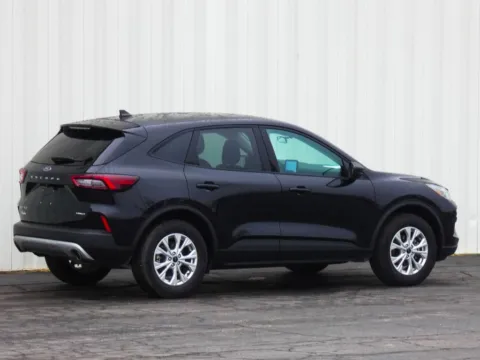 Another view of 2025 Ford Escape Active for sale in Trenton, MO at Pettijohn Ford of Trenton