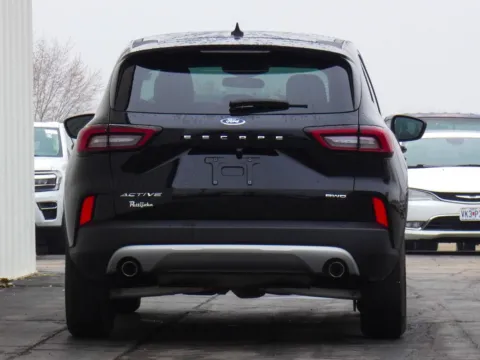 More photos of 2025 Ford Escape Active at Pettijohn Ford of Trenton, MO
