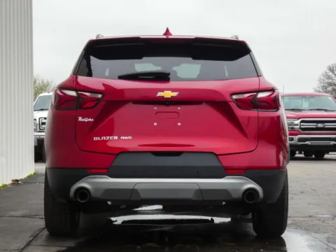More photos of 2022 Chevrolet Blazer LT at Pettijohn Ford of Trenton, MO