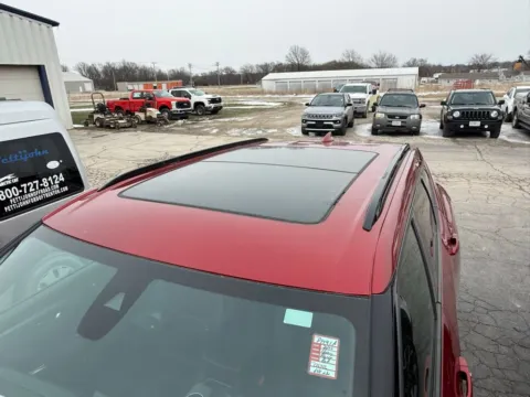 Photos of 2022 Chevrolet Blazer LT for sale in Trenton, MO at Pettijohn Ford of Trenton