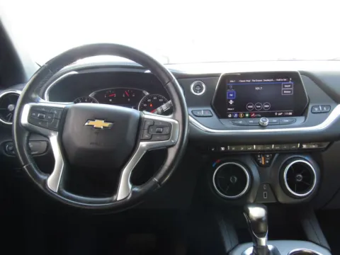 More photos of 2022 Chevrolet Blazer LT at Pettijohn Ford of Trenton, MO