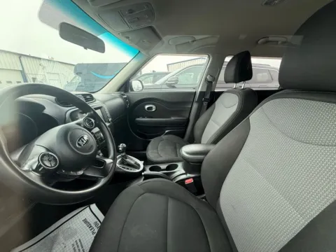 More photos of 2018 Kia Soul Plus at Pettijohn Ford of Trenton, MO