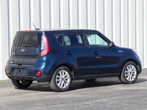 Another view of 2018 Kia Soul Plus for sale in Trenton, MO at Pettijohn Ford of Trenton