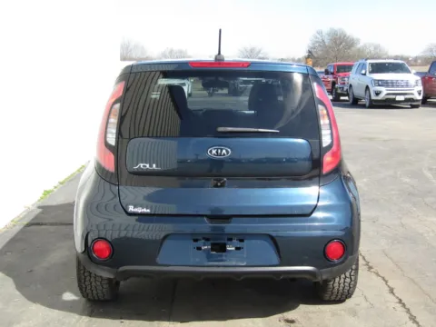 More photos of 2018 Kia Soul Plus at Pettijohn Ford of Trenton, MO