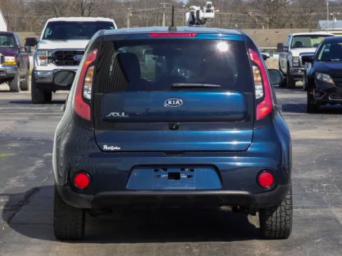More photos of 2018 Kia Soul Plus at Pettijohn Ford of Trenton, MO