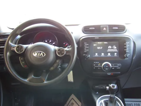 More photos of 2018 Kia Soul Plus at Pettijohn Ford of Trenton, MO