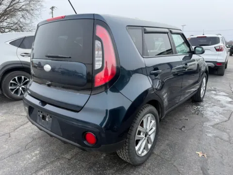 More photos of 2018 Kia Soul Plus at Pettijohn Ford of Trenton, MO
