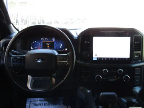 More photos of 2024 Ford F-150 XLT at Pettijohn Ford of Trenton, MO