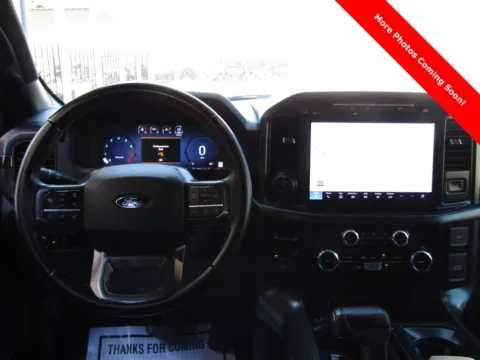 More photos of 2024 Ford F-150 XLT at Pettijohn Ford of Trenton, MO