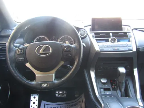 More photos of 2016 Lexus NX 200t at Pettijohn Ford of Trenton, MO