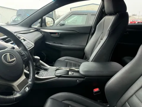 More photos of 2016 Lexus NX 200t at Pettijohn Ford of Trenton, MO