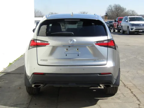 More photos of 2016 Lexus NX 200t at Pettijohn Ford of Trenton, MO