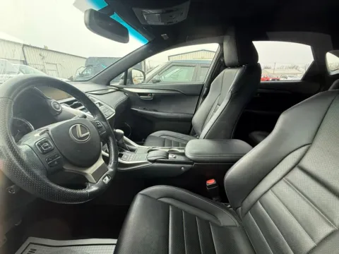 More photos of 2016 Lexus NX 200t at Pettijohn Ford of Trenton, MO