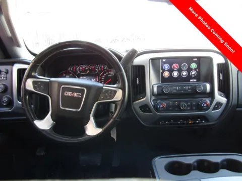 More photos of 2016 GMC Sierra 3500HD SLE at Pettijohn Ford of Trenton, MO