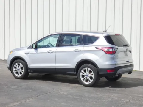 More photos of 2017 Ford Escape SE at Pettijohn Ford of Trenton, MO