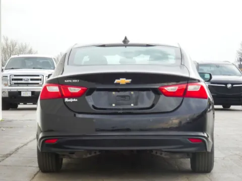 More photos of 2019 Chevrolet Malibu LS at Pettijohn Ford of Trenton, MO