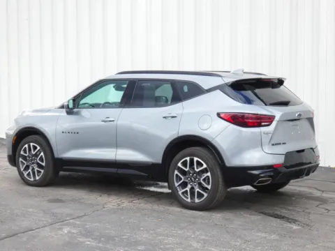 More photos of 2025 Chevrolet Blazer RS at Pettijohn Ford of Trenton, MO