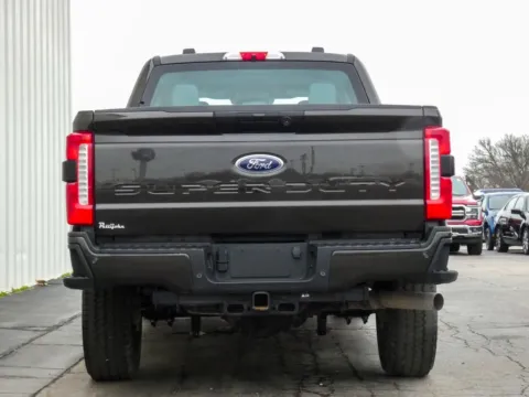 More photos of 2024 Ford F-350SD XL at Pettijohn Ford of Trenton, MO