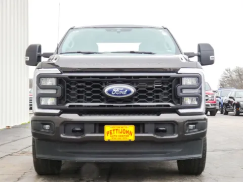 More photos of 2024 Ford F-350SD XL at Pettijohn Ford of Trenton, MO