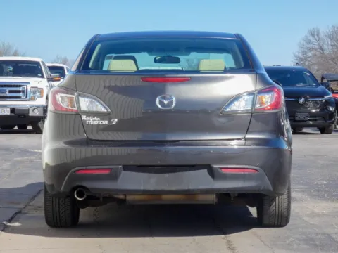 More photos of 2010 Mazda Mazda3 i Touring at Pettijohn Ford of Trenton, MO