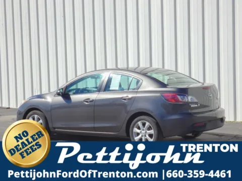 More photos of 2010 Mazda Mazda3 i Touring at Pettijohn Ford of Trenton, MO