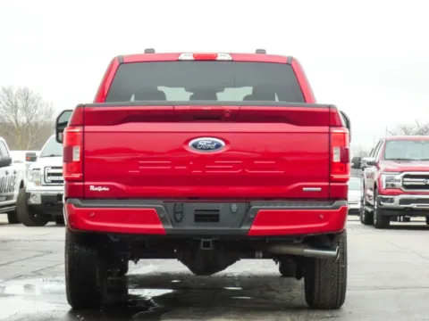More photos of 2022 Ford F-150 XLT at Pettijohn Ford of Trenton, MO