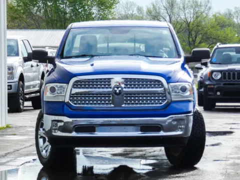 More photos of 2016 Ram 1500 Laramie at Pettijohn Ford of Trenton, MO