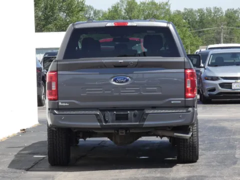 More photos of 2021 Ford F-150 XLT at Pettijohn Ford of Trenton, MO