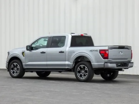 More photos of 2024 Ford F-150 STX at Pettijohn Ford of Trenton, MO