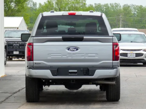 More photos of 2024 Ford F-150 STX at Pettijohn Ford of Trenton, MO